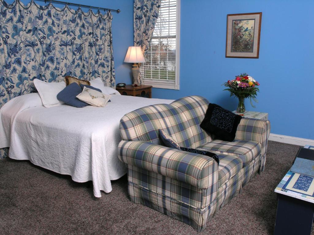 Whitestone Country Inn Kingston Exterior foto